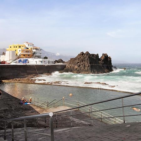 Apartamento La Morena 3A El Pris Buitenkant foto