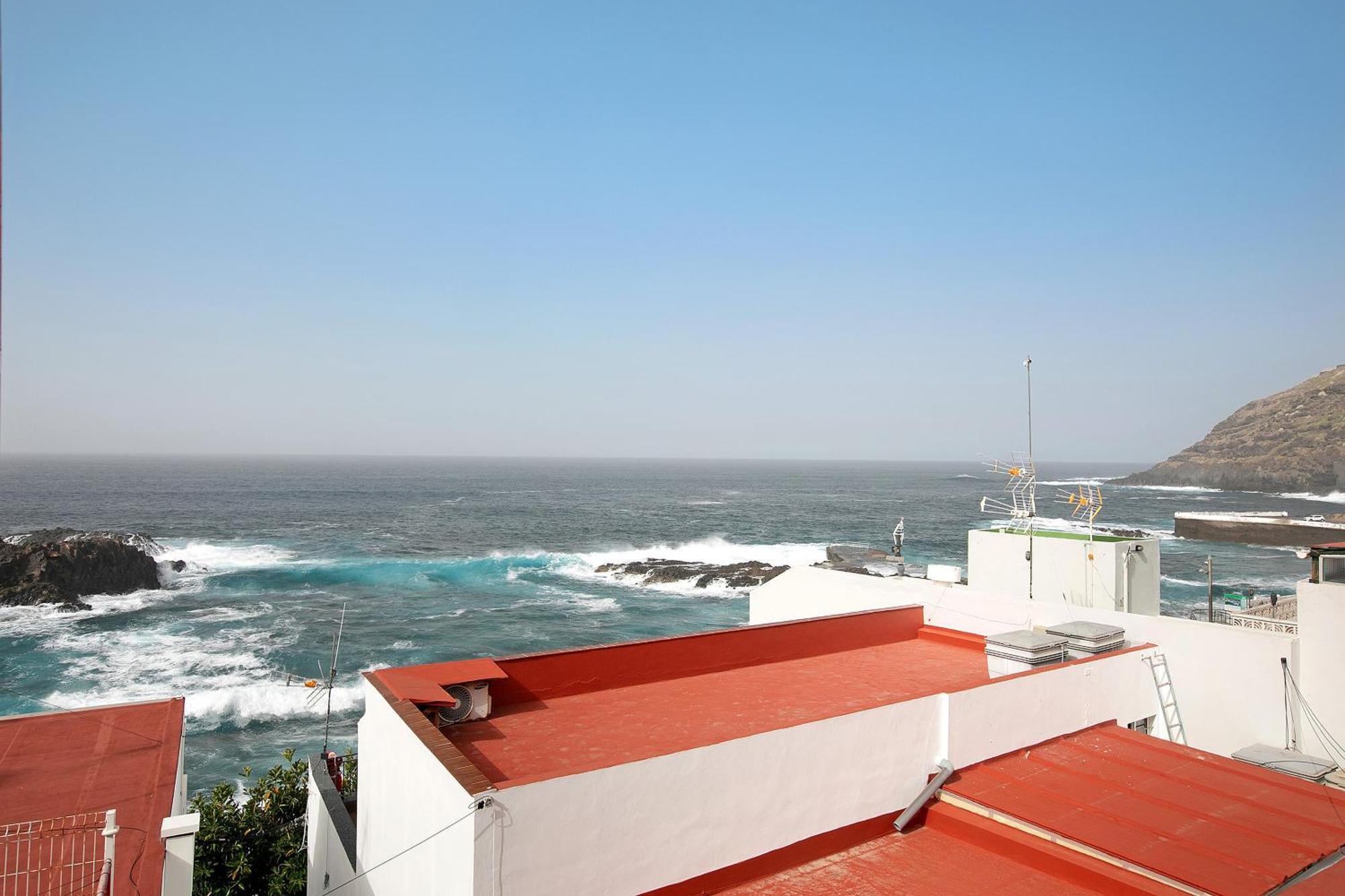 Apartamento La Morena 3A El Pris Buitenkant foto