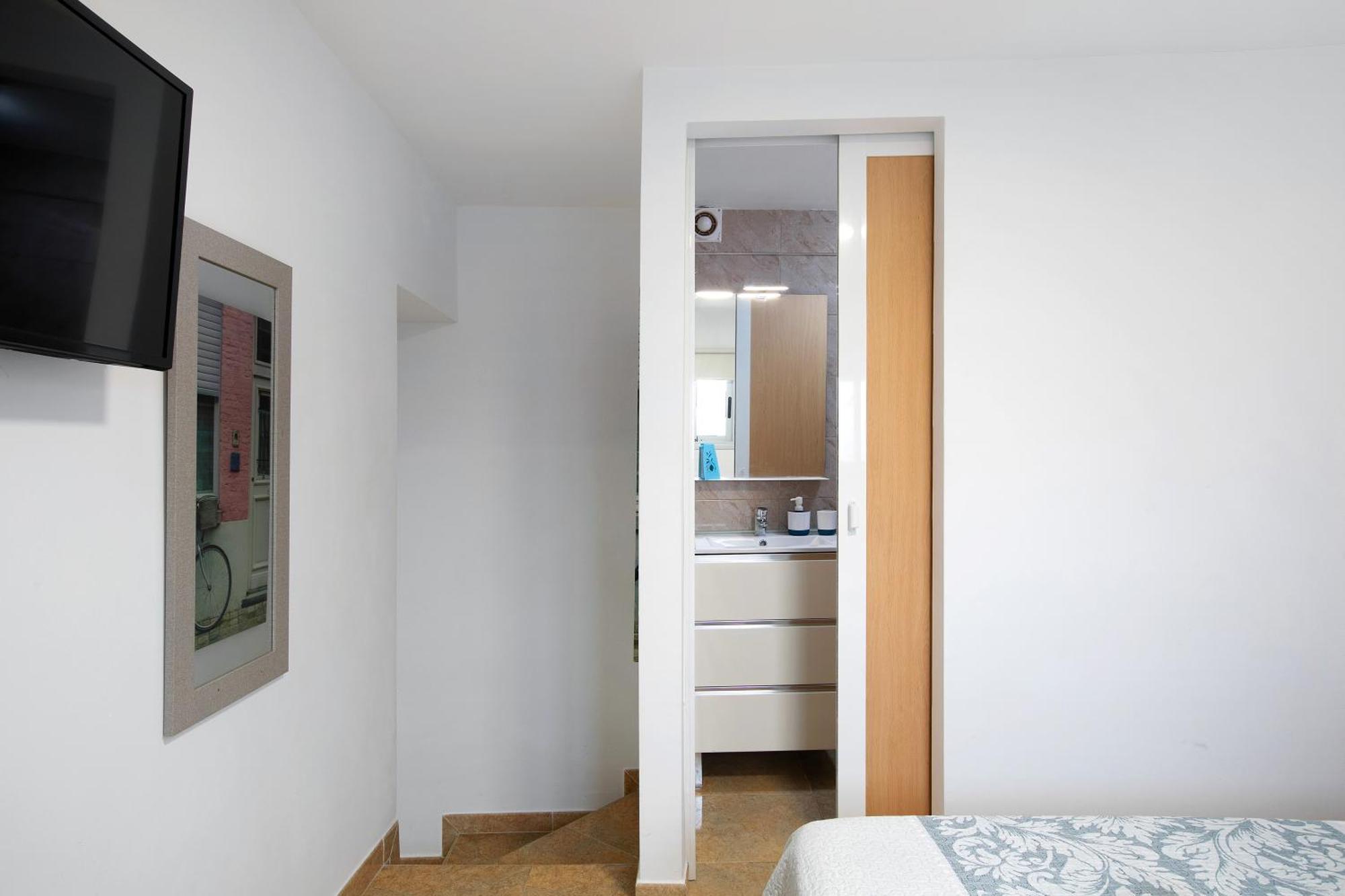 Apartamento La Morena 3A El Pris Buitenkant foto